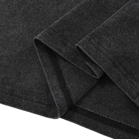 Hip Hop Streetwear Men T-Shirt Oversized